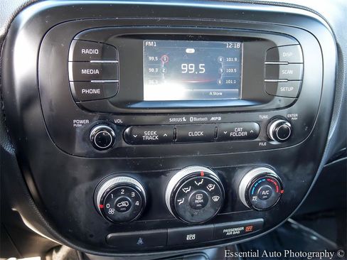 Used 2016 Kia Soul w/ Convenience Package image 14