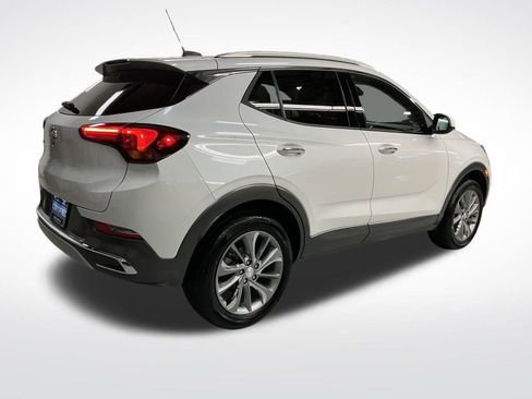 Certified 2023 Buick Encore GX Essence w/ Experience Buick Package image 5