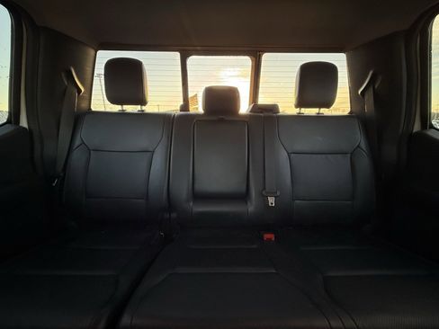 Certified 2023 Ford F250 Lariat w/ Lariat Ultimate Package image 28