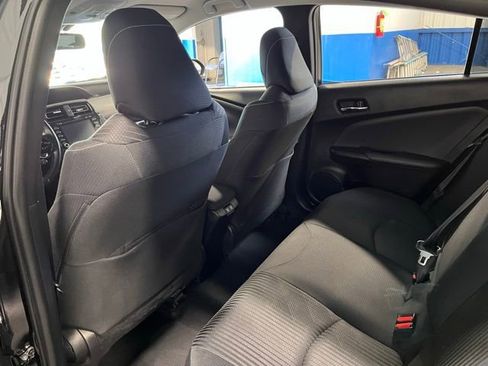 Used 2021 Toyota Prius Prime LE image 17