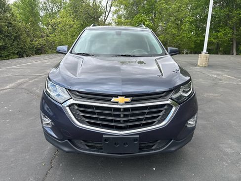 Used 2019 Chevrolet Equinox LT AWD/4WD image 8