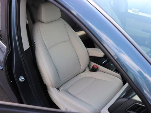 Used 2025 Honda Odyssey EX-L image 16