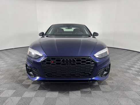 Used 2022 Audi S5 Prestige image 2