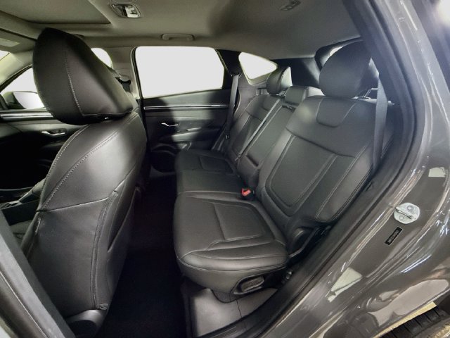 Used 2024 Hyundai Tucson SEL w/ Convenience Package FWD image 24