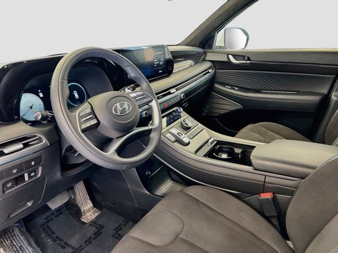 Used 2024 Hyundai Palisade Calligraphy AWD/4WD image 11