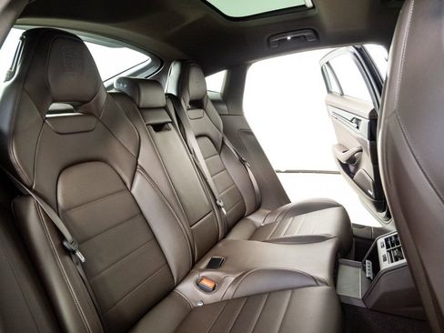 New 2026 Porsche Panamera 4 image 23