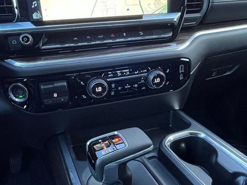 New 2026 Chevrolet Silverado 1500 RST image 15