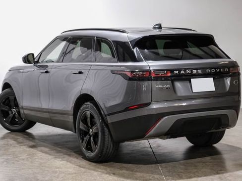Used 2019 Land Rover Range Rover Velar S image 13
