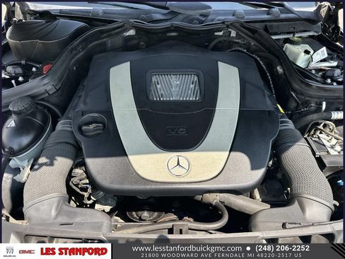 Used 2008 Mercedes-Benz C 300 Sedan image 12