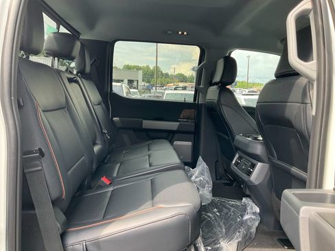 New 2026 Ford F250 Lariat w/ Chrome Package AWD/4WD image 13