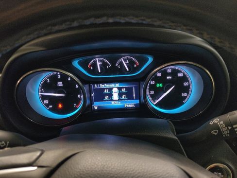 Used 2018 Buick Envision Preferred image 23