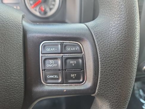 Used 2023 RAM 1500 Tradesman w/ Popular Equipment Group AWD/4WD image 21