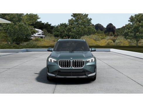 New 2026 BMW X1 xDrive28i w/ Convenience Package AWD/4WD image 3