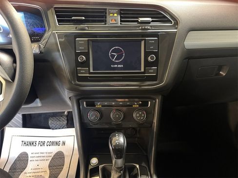 Used 2023 Volkswagen Tiguan S image 22