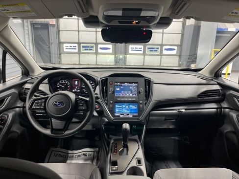 Used 2026 Subaru Crosstrek 2.5i w/ Popular Package #1A AWD/4WD image 31