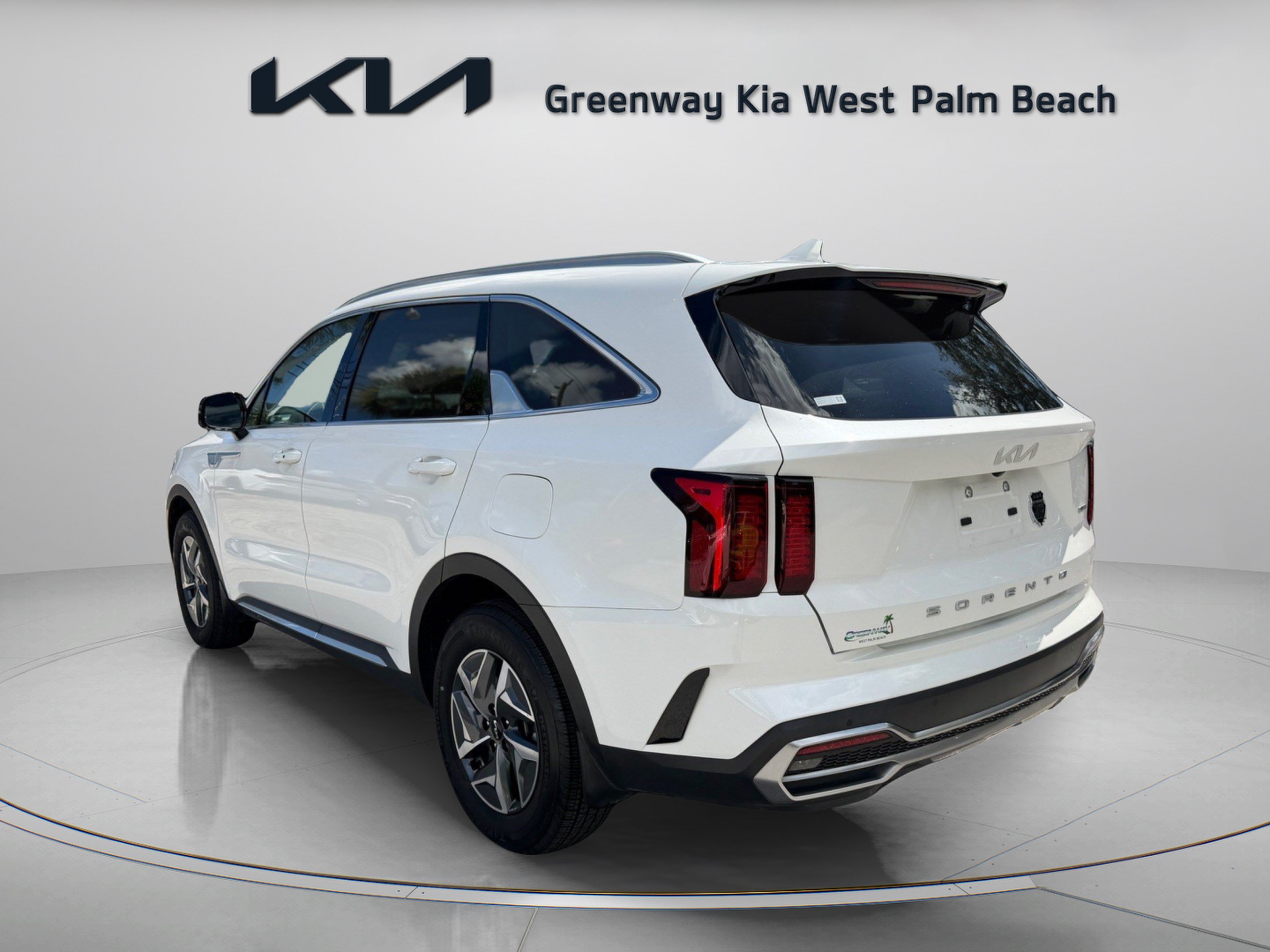 Used 2022 Kia Sorento S FWD image 5