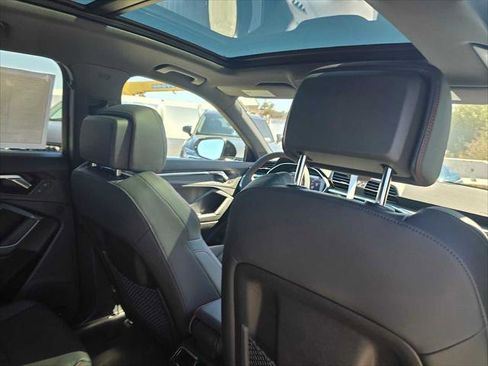 New 2025 Audi Q3 2.0T Premium Plus image 15