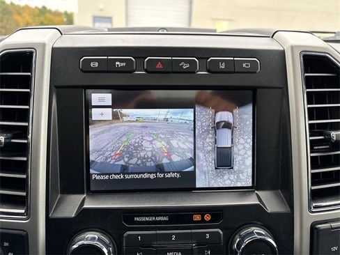 Used 2021 Ford F250 Lariat w/ Lariat Ultimate Package image 46