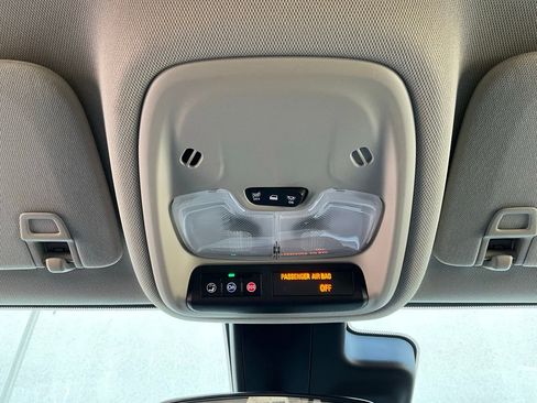 Used 2025 Buick Encore GX Preferred image 15