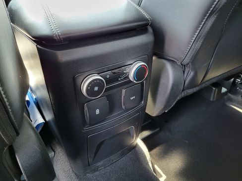 Certified 2024 Ford Explorer XLT w/ Equipment Group 202A AWD/4WD image 29