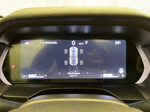 Certified 2025 Jeep Grand Cherokee Laredo X w/ Trailer Tow Package image 13