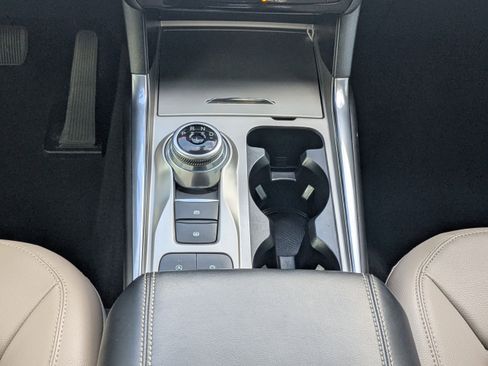 Used 2021 Ford Explorer Limited w/ Equipment Group 301A image 23