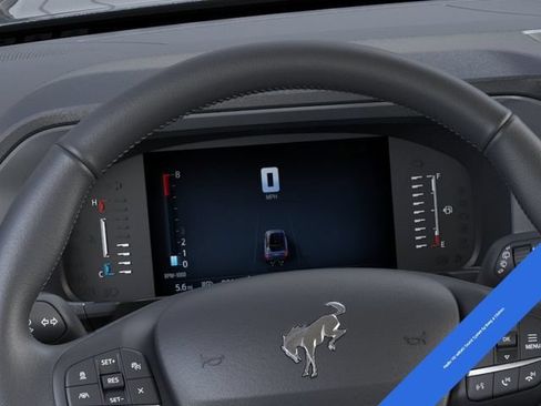 New 2026 Ford Bronco Sport Outer Banks w/ Sasquatch Outer Banks Package AWD/4WD image 15