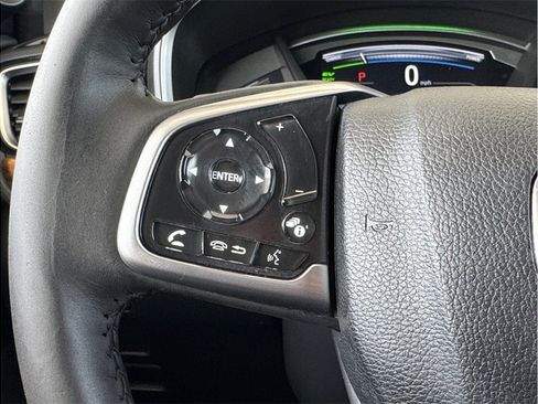 Used 2022 Honda CR-V Touring image 14