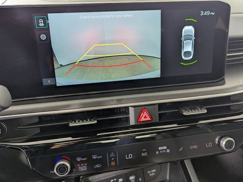 New 2026 Kia K5 GT FWD image 22