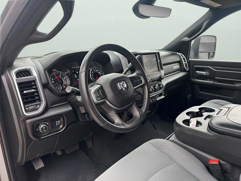 Certified 2024 RAM 3500 Big Horn image 26