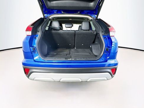 Used 2024 Mitsubishi Eclipse Cross SE image 26