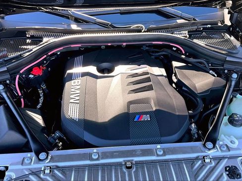 New 2026 BMW X3 M50 w/ Premium Package image 20