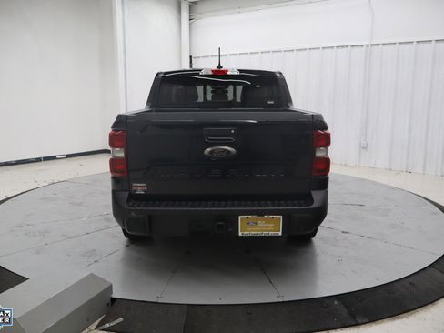 Used 2024 Ford Maverick Lariat w/ Black Appearance Package image 6