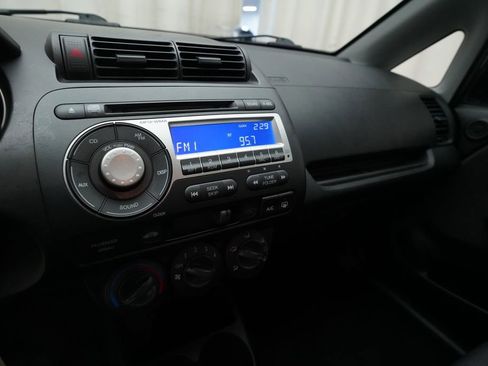 Used 2007 Honda Fit Sport image 5