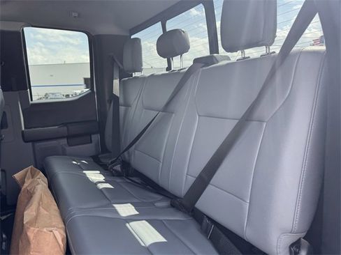 New 2025 Ford F450 XL image 16