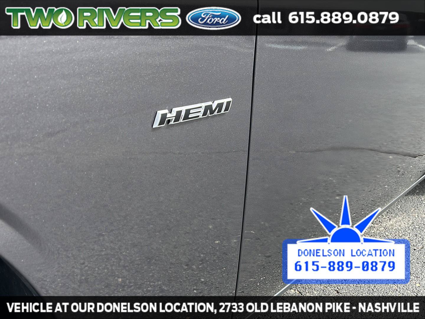 Used 2016 Dodge Challenger R/T Plus RWD image 5