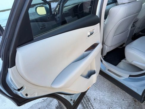 Used 2010 Lexus RX 350 RX 350 Sport Utility 4D image 21