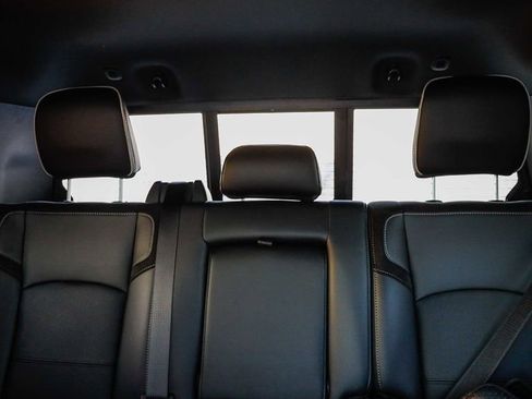 New 2026 RAM 3500 Laramie image 26