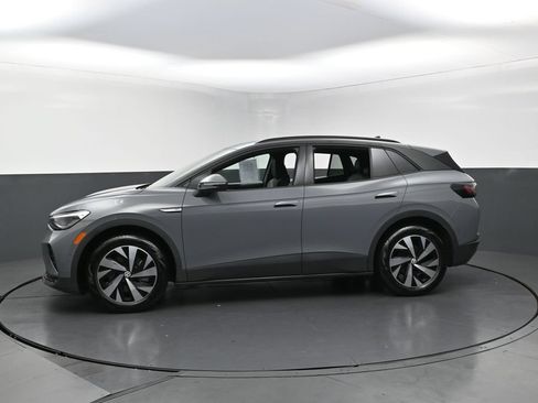 Used 2024 Volkswagen ID.4 Pro RWD image 35