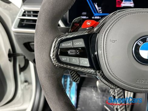 Used 2025 BMW M3 Competition AWD/4WD image 18