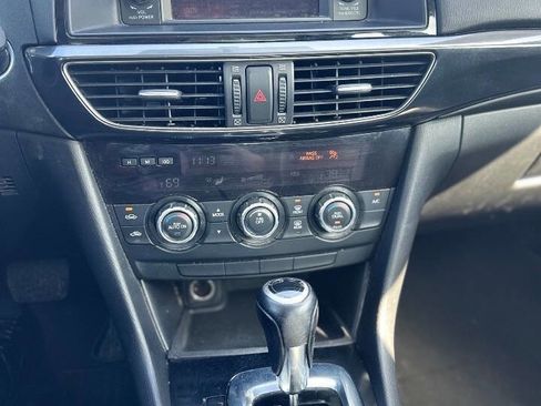 Used 2014 MAZDA MAZDA6 Touring image 18