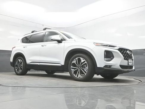 Used 2019 Hyundai Santa Fe FWD w/ Cargo Package image 28