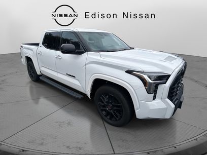 Used 2023 Toyota Tundra SR5 w/ TRD Sport Premium Package