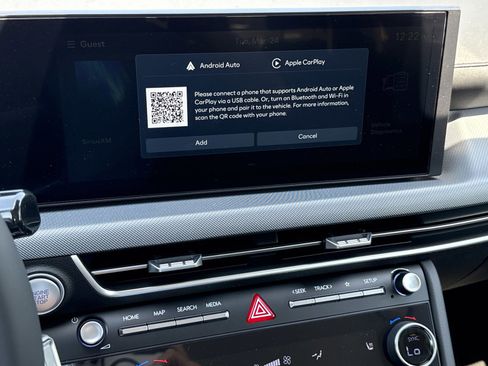 New 2026 Hyundai Sonata SEL image 22