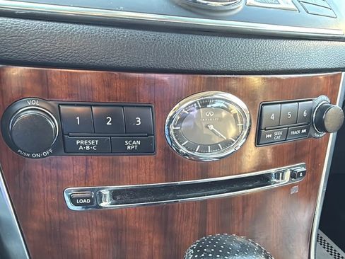 Used 2008 INFINITI M35 RWD image 32