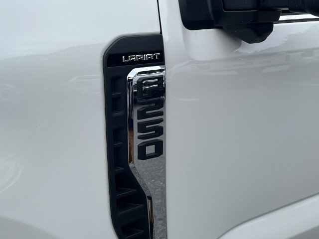 New 2026 Ford F250 Lariat AWD/4WD image 16