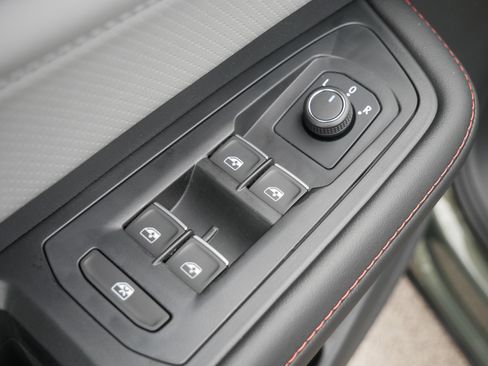 New 2026 Volkswagen Atlas Peak Edition image 7