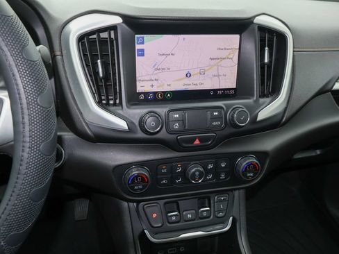 Used 2020 GMC Terrain SLE w/ Driver Convenience Package AWD/4WD image 15