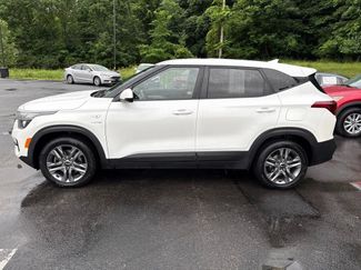 Used 2021 Kia Seltos LX AWD/4WD video 2
