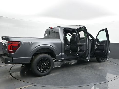 New 2026 Ford F150 Platinum AWD/4WD image 61